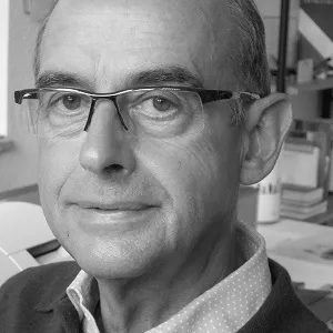 Toine van den Heuvel