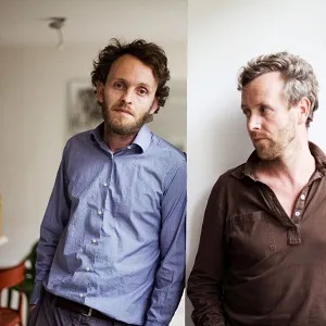 Ronan & Erwan Bouroullec