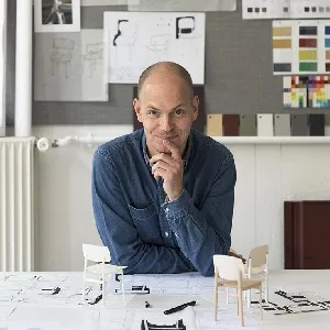 Thomas Bentzen