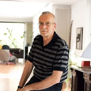 Sigurd Rothe