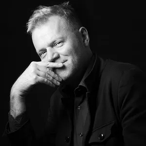 Geert Koster