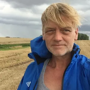 Matthias Dohm