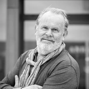 Gerard van den Berg