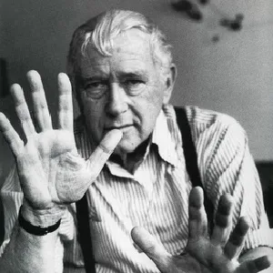 Marcel Breuer