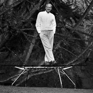 Norman Foster