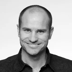 Fredrik Mattson