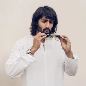 Tej Chauhan