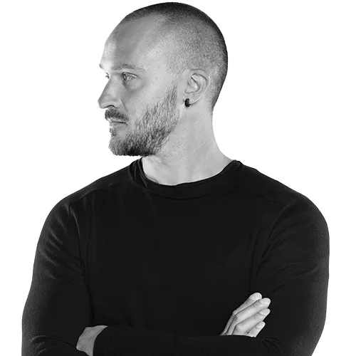 Javier Moreno