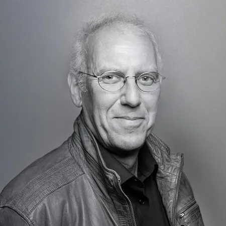 Robert de le Roi