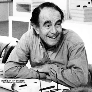Vico Magistretti