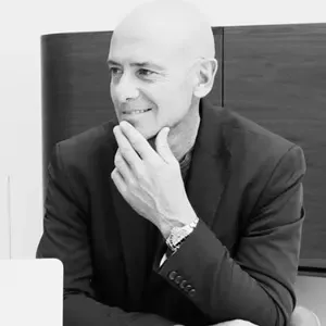 Daniele Lo Scalzo Moscheri