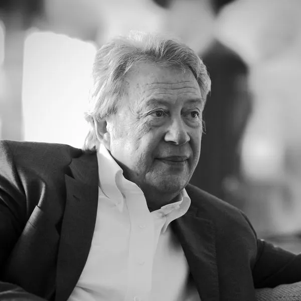 Axel Enthoven