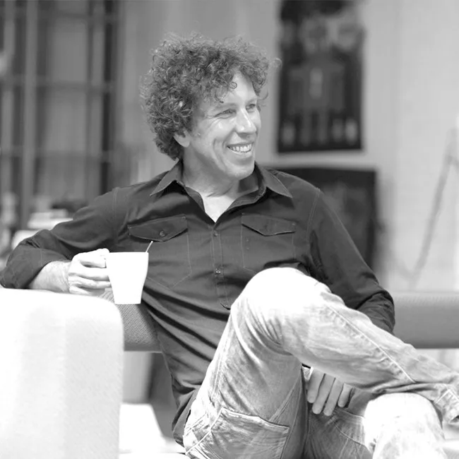 Michiel van der Kley