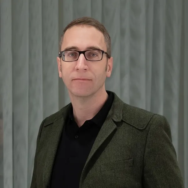 Stefan Borselius