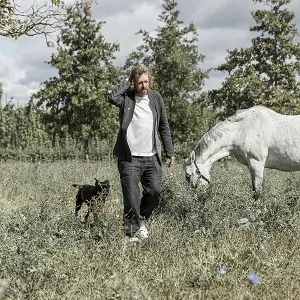 Dirk Wynants