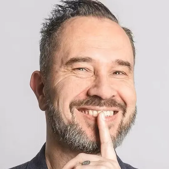 Alain Gilles