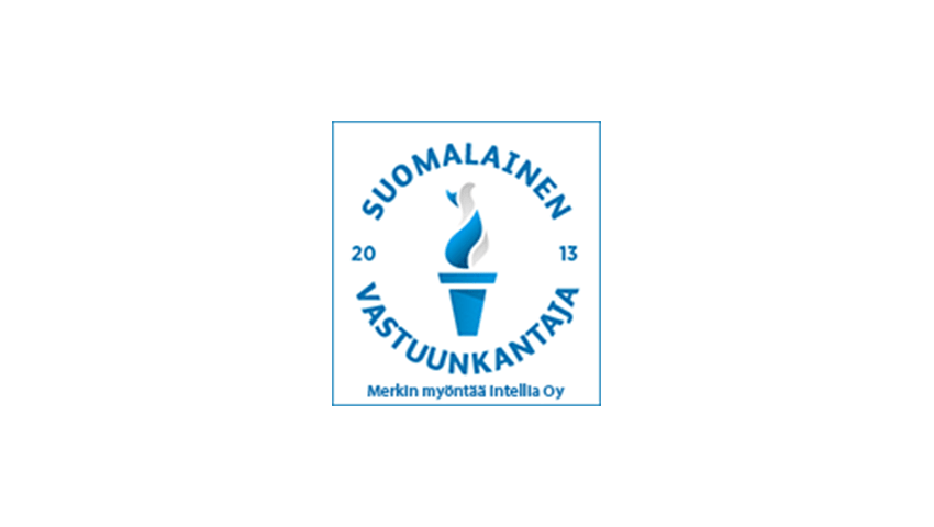 Promentor is a Finnish Responsible Actor