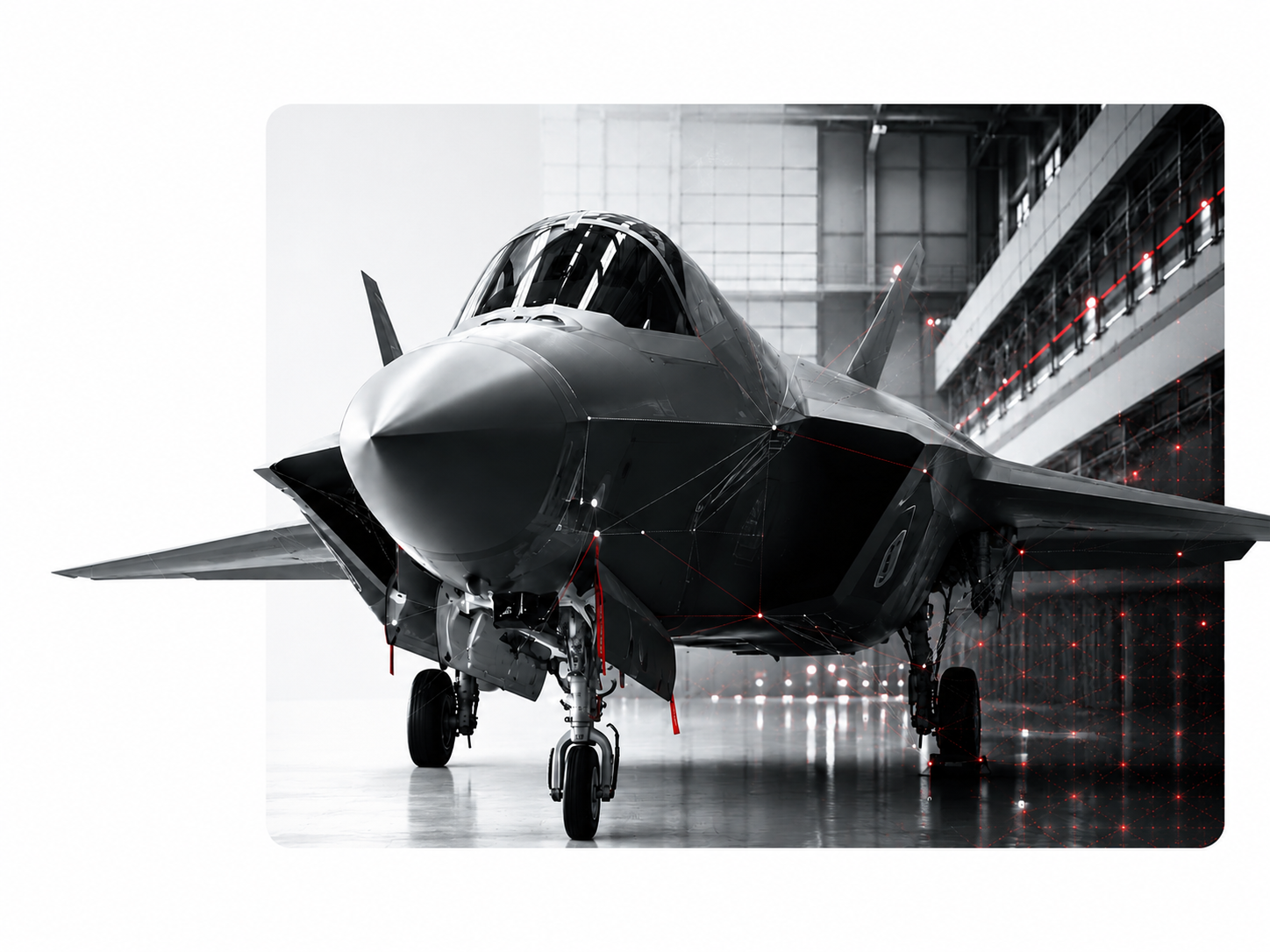 Aviation & Ground Support