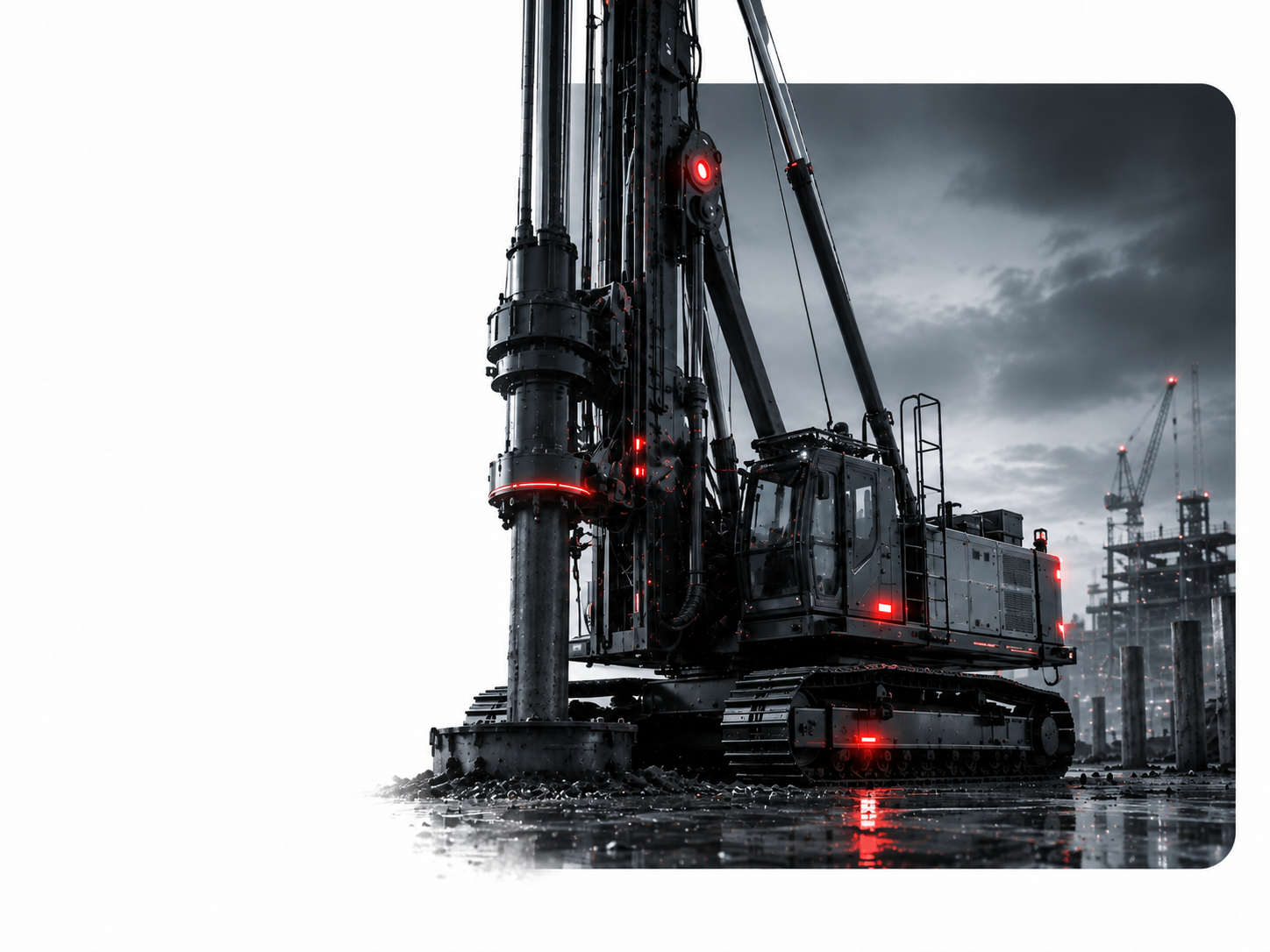 Mining & Drilling