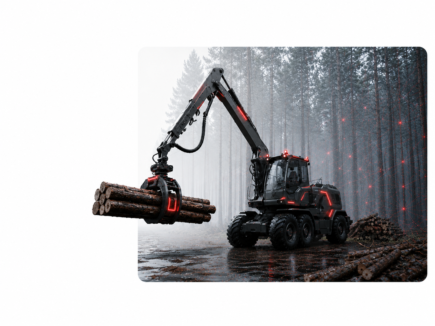 Forestry