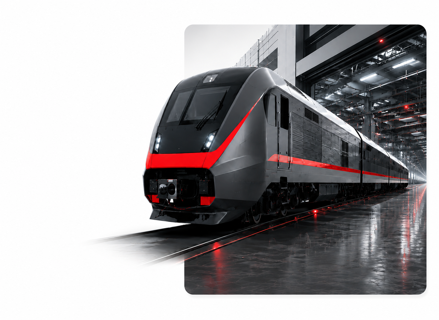 Railway & Transit