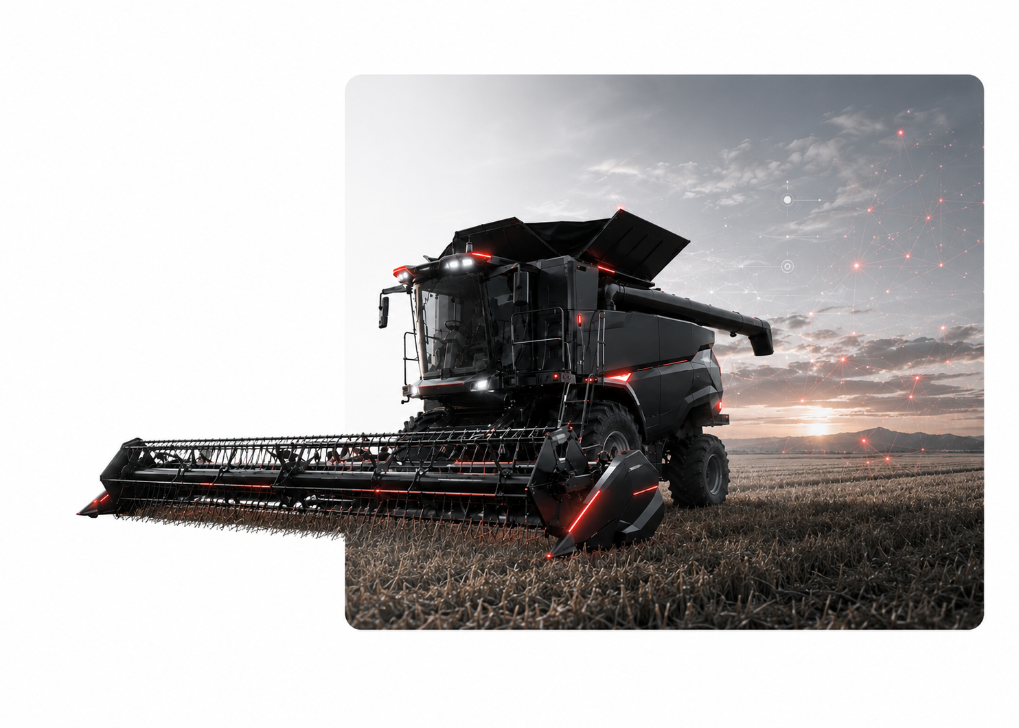 Agritech & Agricoltura 4.0