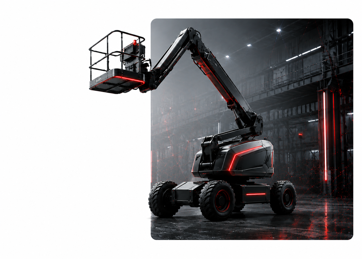 Material Handling