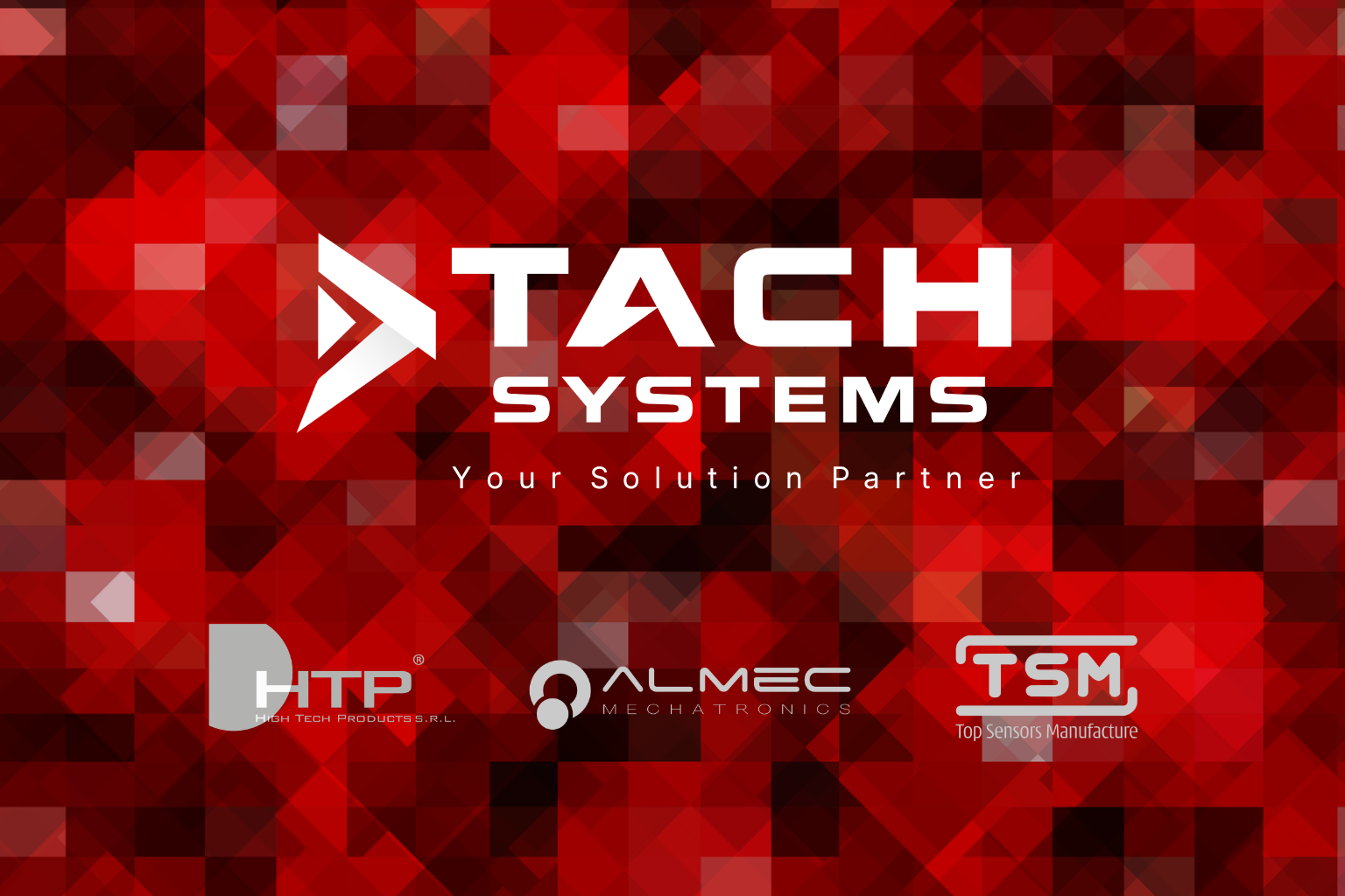 Il valore della convergenza industriale: ALMEC, HTP e TSM Sensors