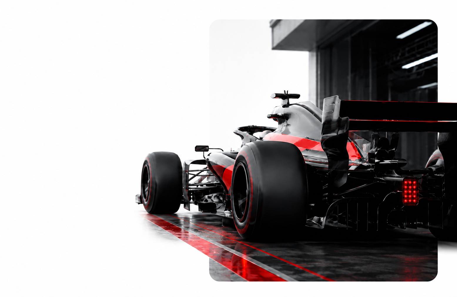 Motorsport & Racing