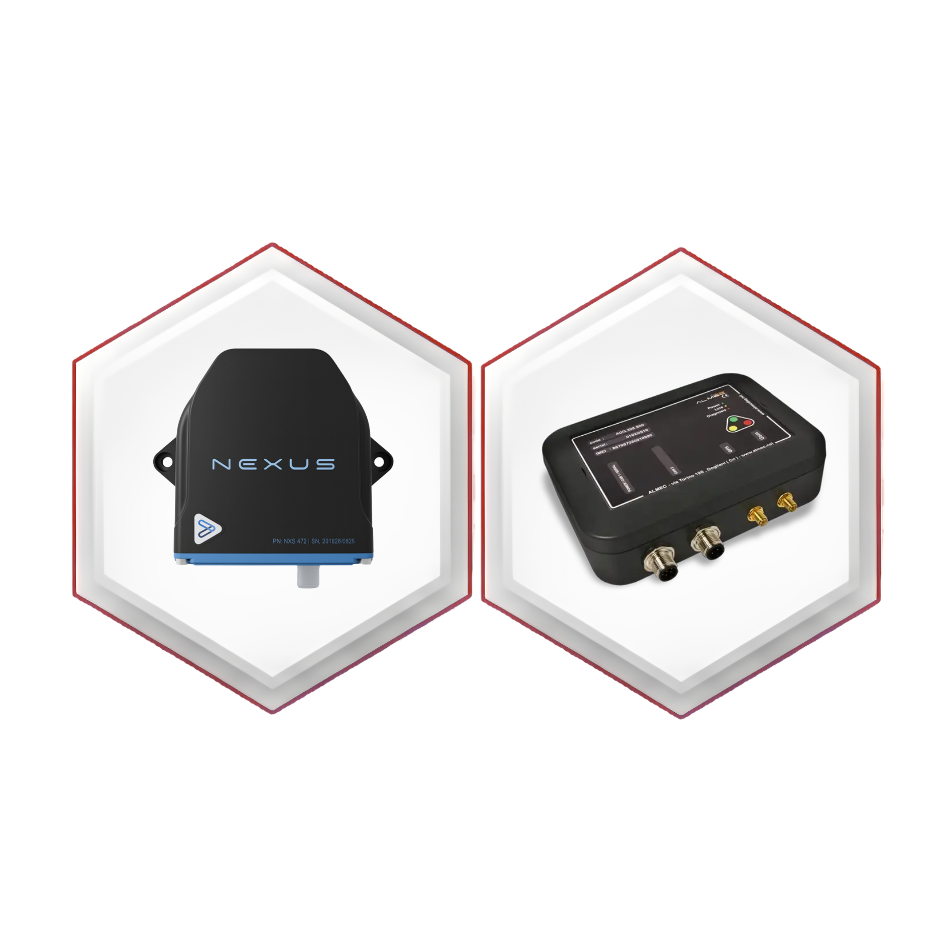 Gateway IoT