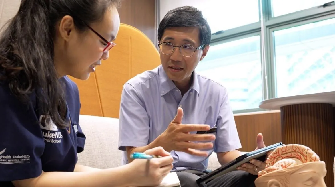 Bridging perspectives and improving patient care