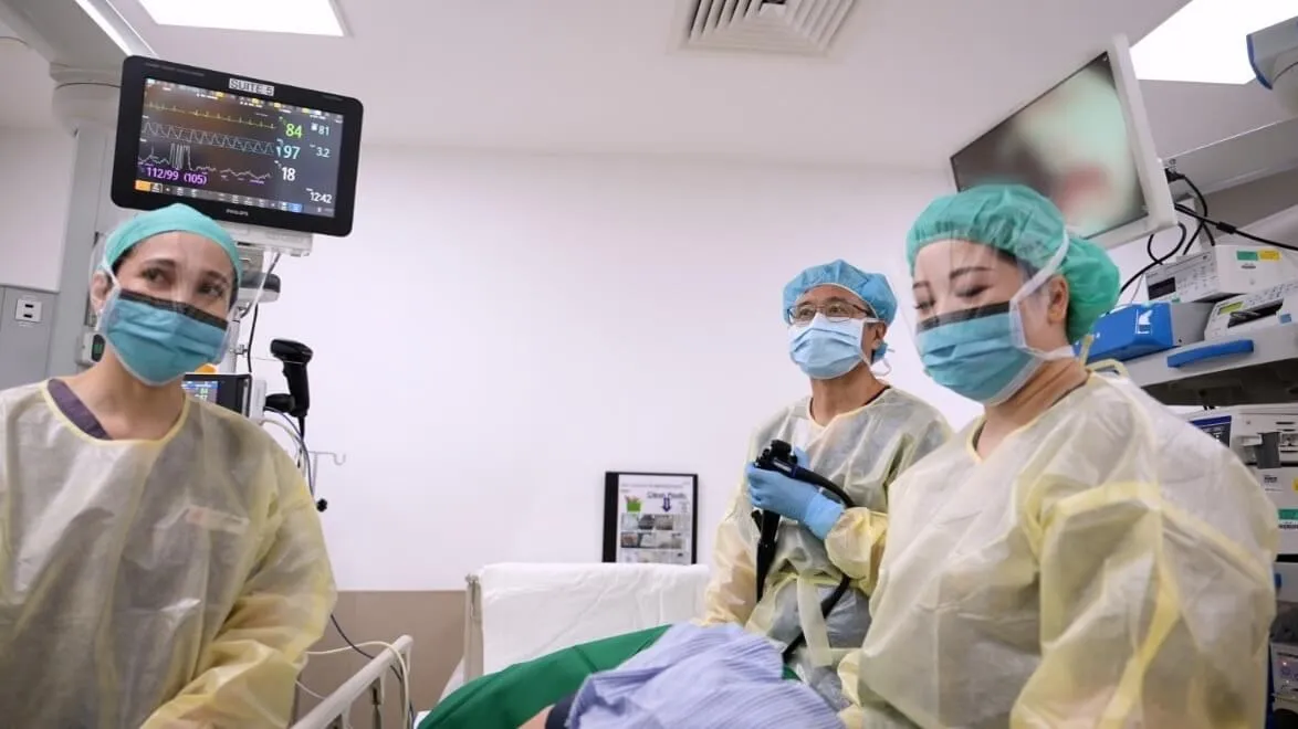 Redefining what is possible in minimally invasive care
