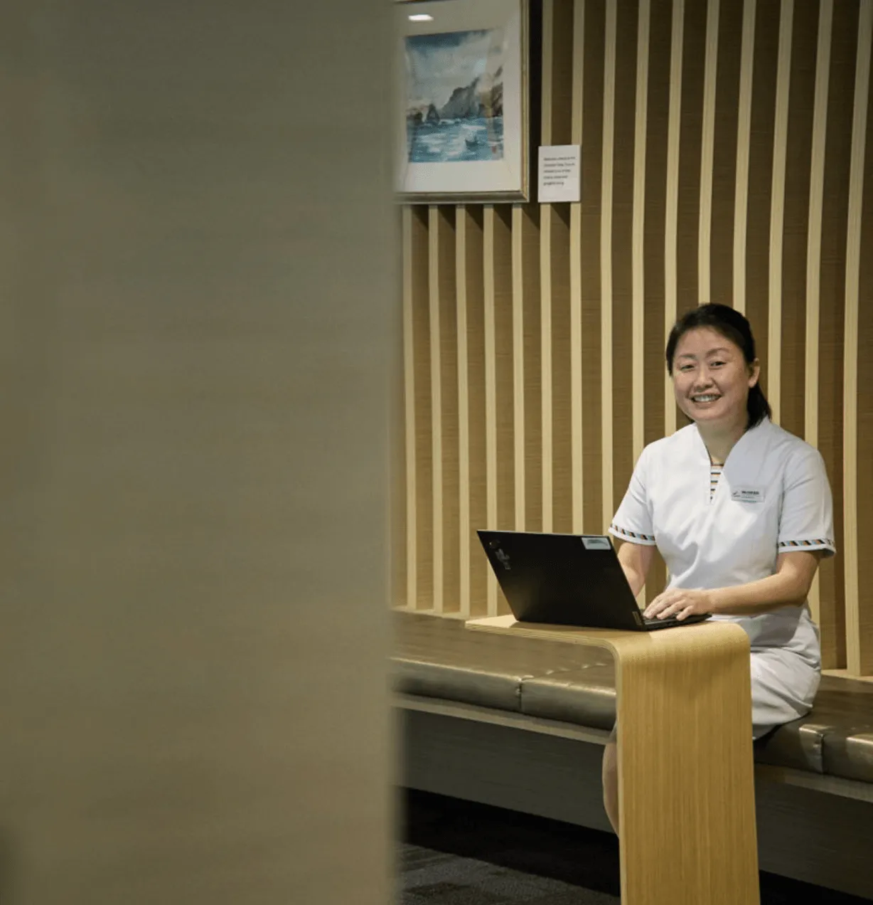 Bridging technology and patient care
