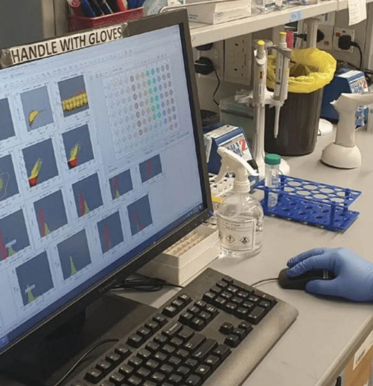 A smarter way to fight infection