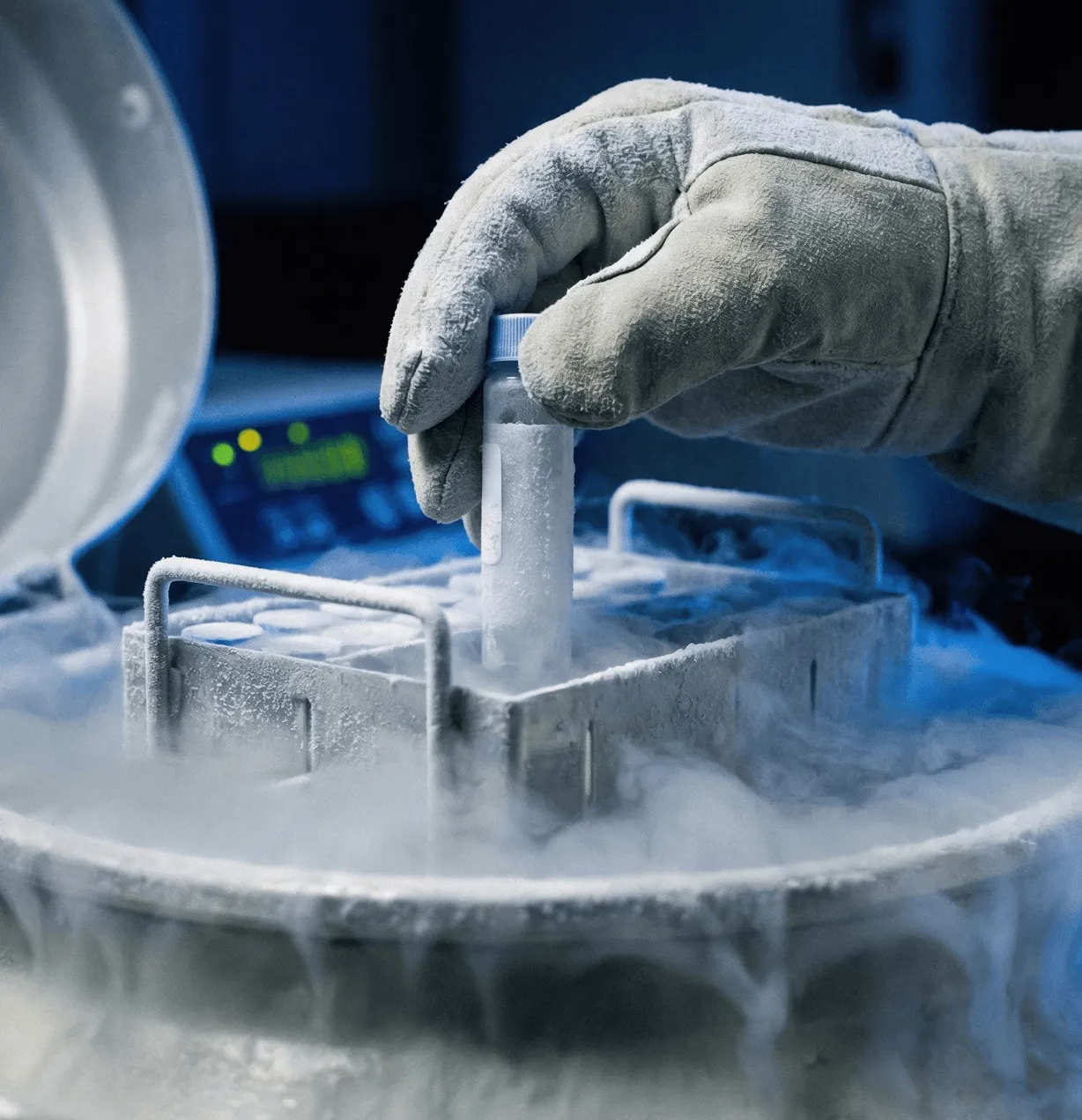From research to real-world treatment