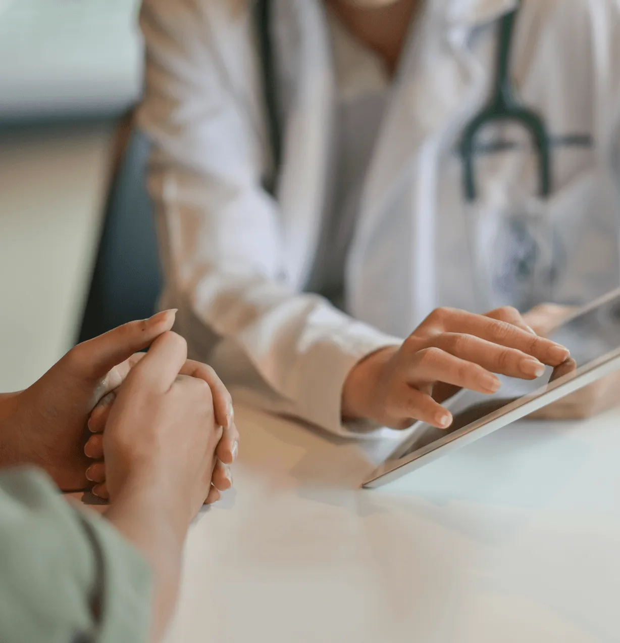 Better decisions, better outcomes