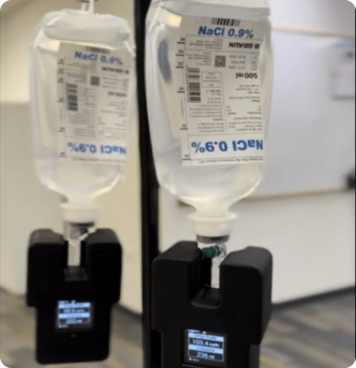 Making an impact beyond bedside duties