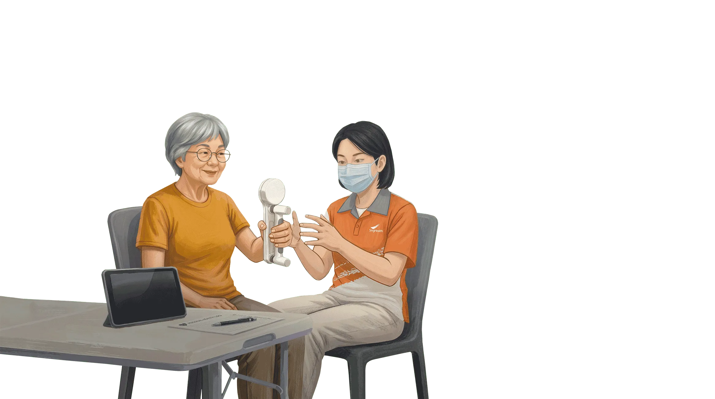 Community Health