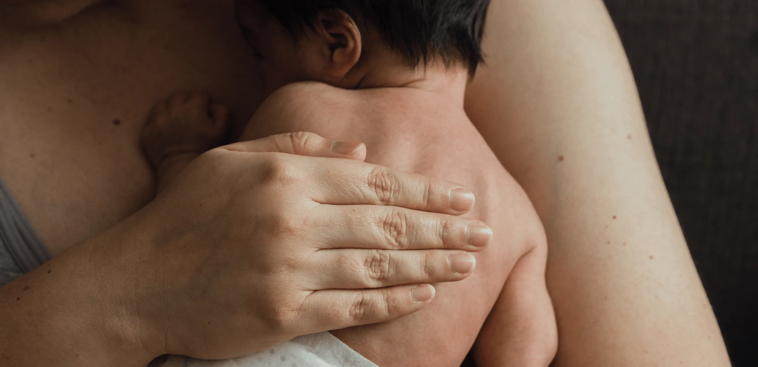 For babies with SCID, early detection can save lives.