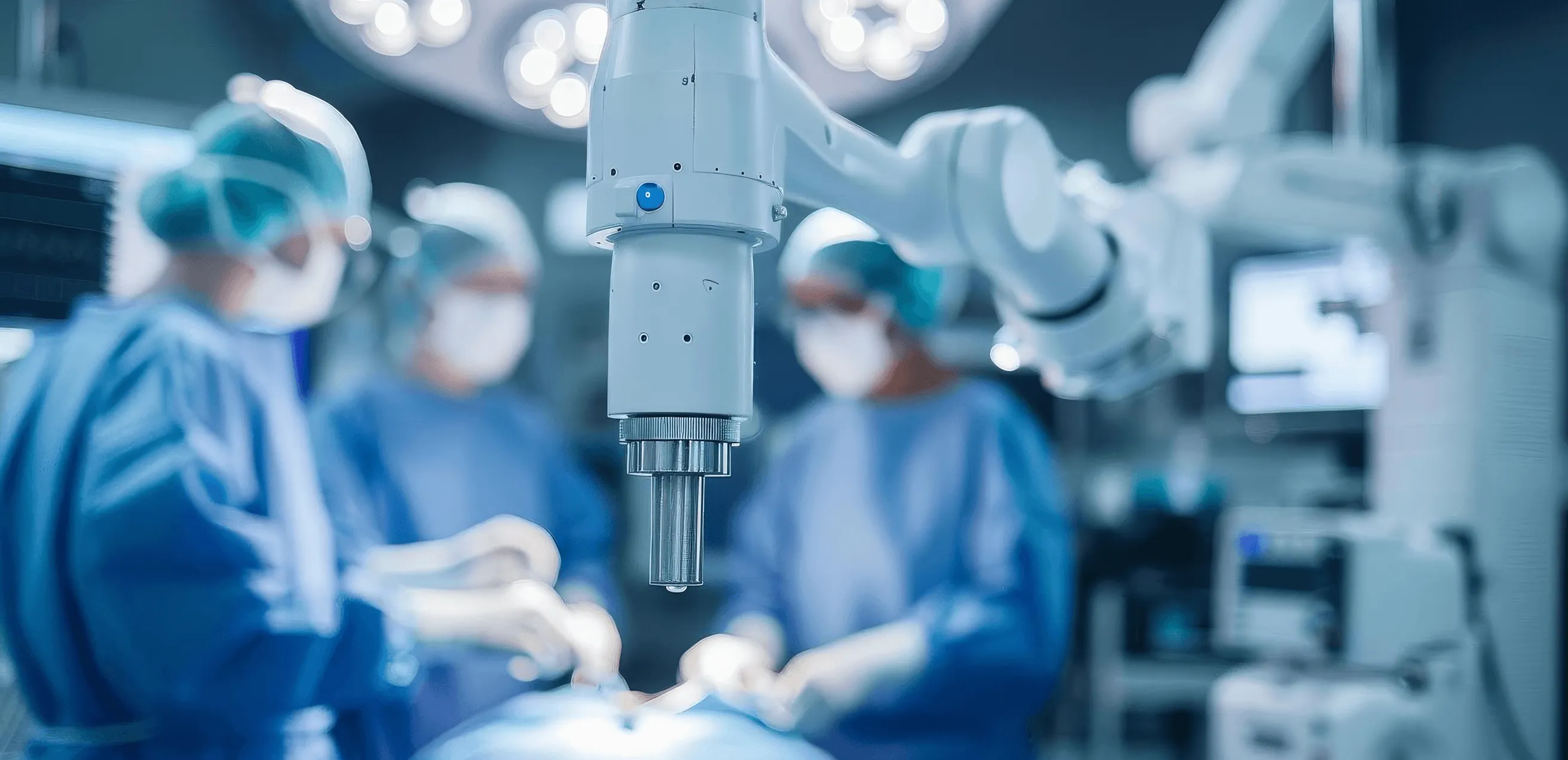Each has shaped healthcare in a different way.