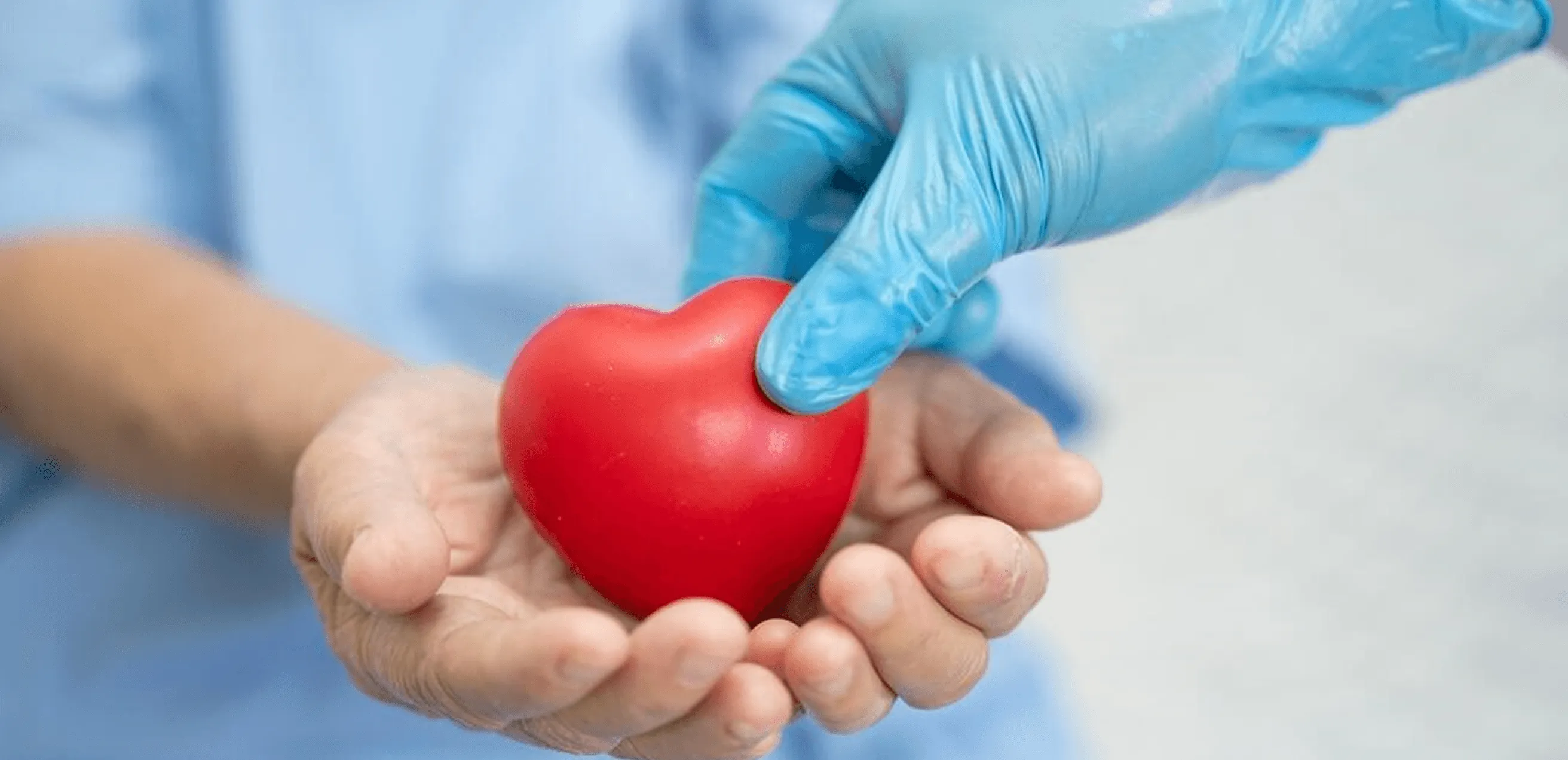 A role built on trust and compassion.