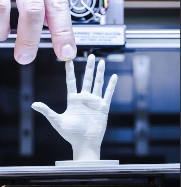 From 3D models to AI