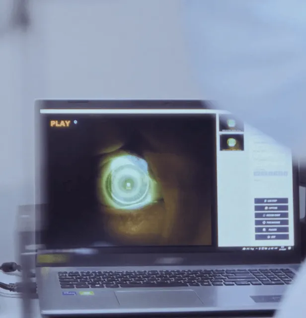 A unified AI model for integrated care