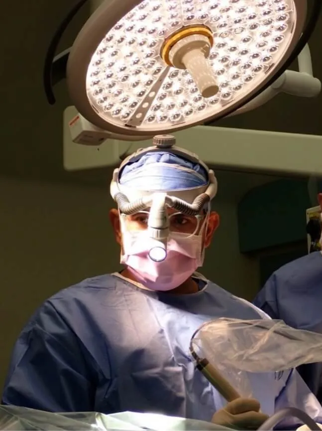 Where technology meets patient-centred breast care