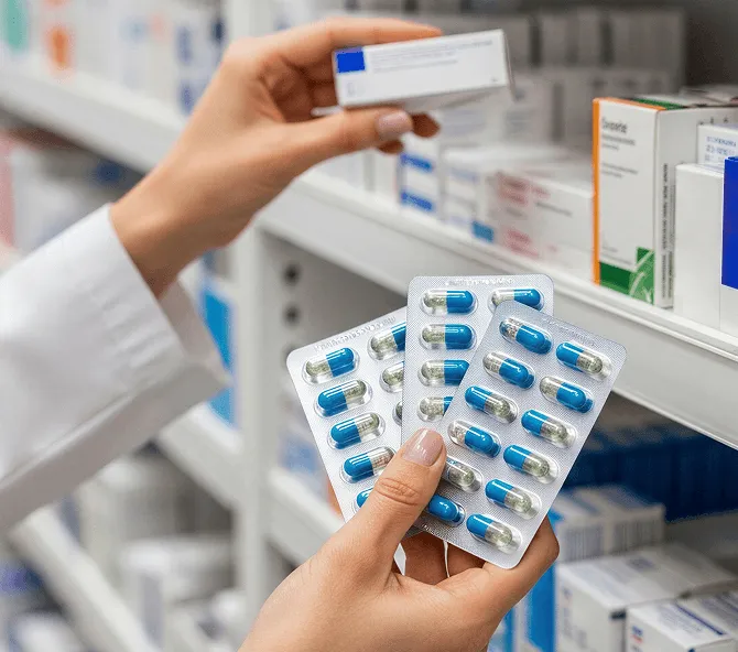 A new testing method is helping doctors act faster.