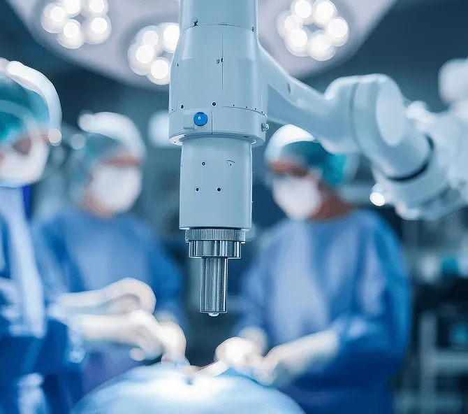 Each has shaped healthcare in a different way.