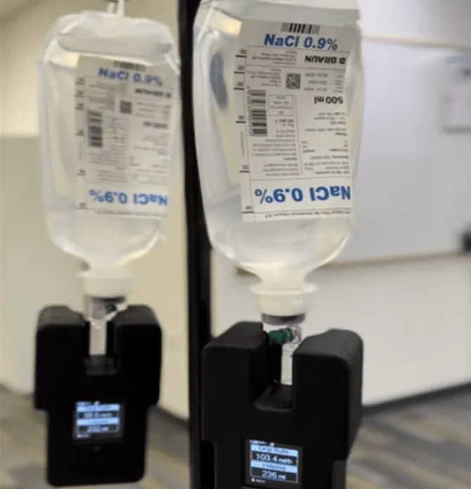 Making an impact beyond bedside duties