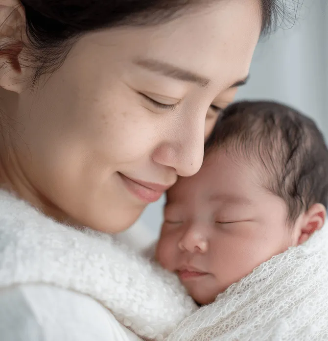 Creating meaningful birth experiences