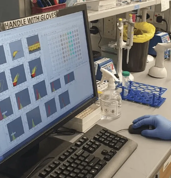 A smarter way to fight infection