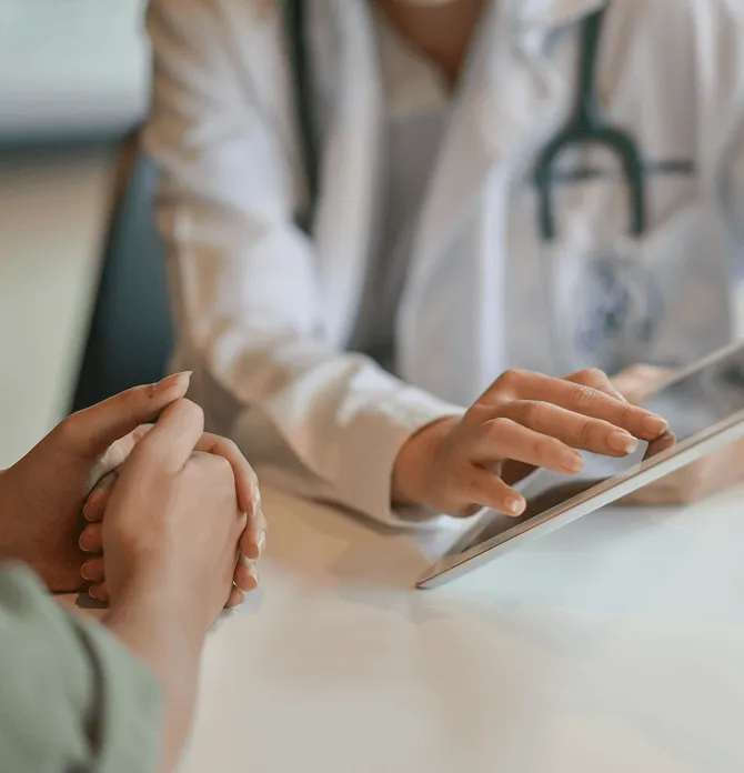 Better decisions, better outcomes